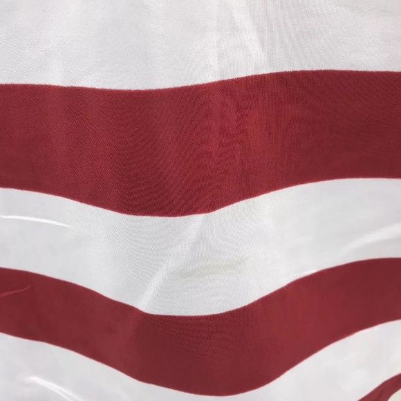 🚨SOLD Horizon American Flag wind breaker - Picture 4 of 6